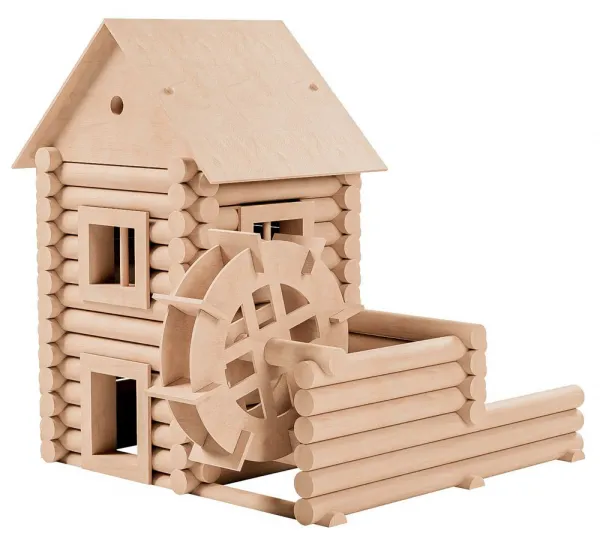 Walachia - Vario Mill - 122 ks