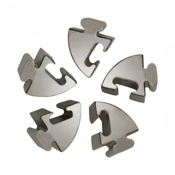 Hlavolam Huzzle Cast - Spiral