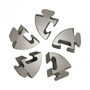 Hlavolam Huzzle Cast - Spiral