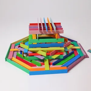 Grimm's - Leonardova stavebnica