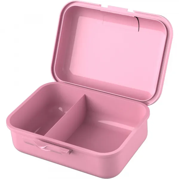 Desiatový box s priehradkou - Koník