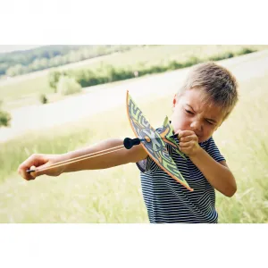 Terra Kids - detský klzák