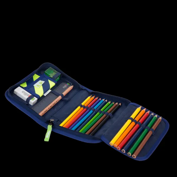 Školský peračník Ergobag – Ledové království 2022
