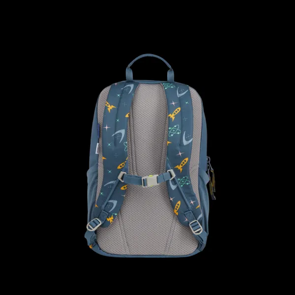 Detský batôžtek Ergobag - Skyrocket L