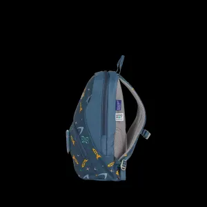 Detský batôžtek Ergobag - Skyrocket S