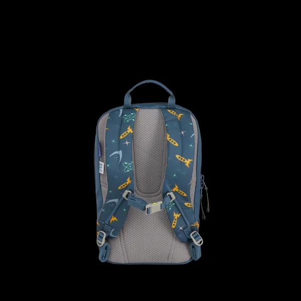Detský batôžtek Ergobag - Skyrocket S
