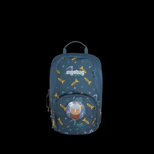 Detský batôžtek Ergobag - Skyrocket S