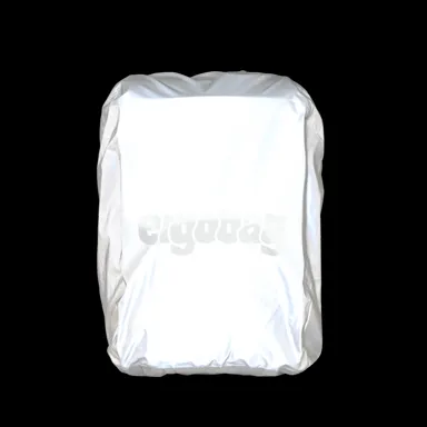 Pláštenka na batoh Ergobag - celoreflexná