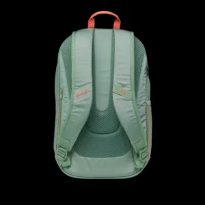 Voľnočasový batoh Ergobag Satch Fly - Ripstop Green