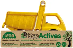 ECO aktívny sklápač