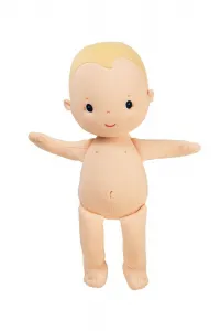 Lilliputiens - Bábika Billie - 36 cm