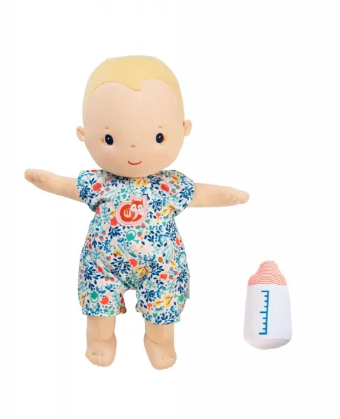 Lilliputiens - Bábika Billie - 36 cm