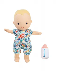 Lilliputiens - Bábika Billie - 36 cm