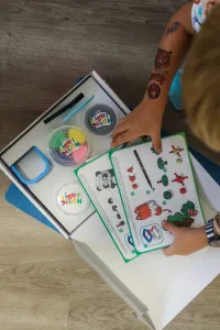 Súprava Maped Creativ modelovanie - Roztomilí kamaráti