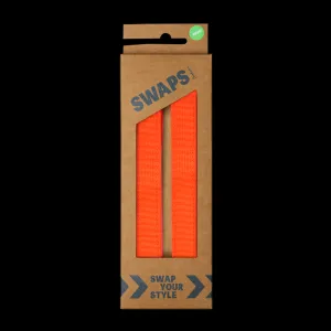 Satch Swaps – Neon Orange