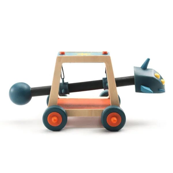 Arty Toys - rytier Spider a baranidlo