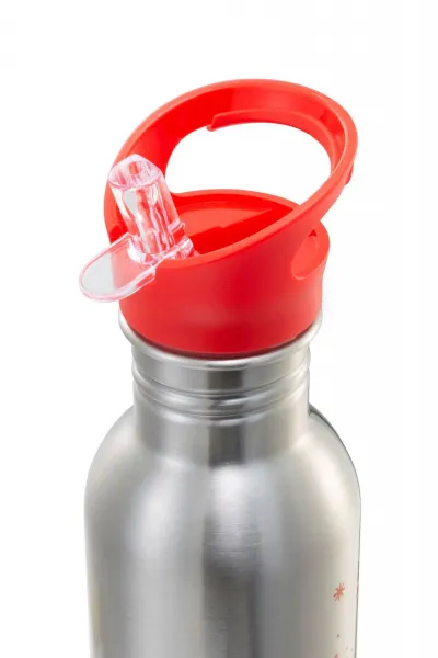 Lilliputiens - antikorová fľaša na pitie - jelenček Stella - 600 ml