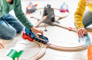 Brio - Nahrávacia lokomotíva Smart Tech Sound