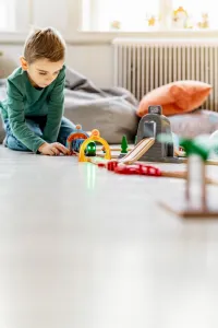 Brio - Nahrávacia lokomotíva Smart Tech Sound