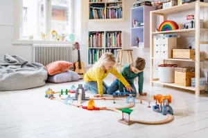 Brio - Nahrávacia lokomotíva Smart Tech Sound