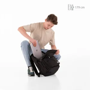 Ľahký batoh do mesta Topgal FINE 22048 XL B