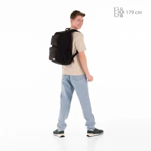 Ľahký batoh do mesta Topgal FINE 22048 XL B