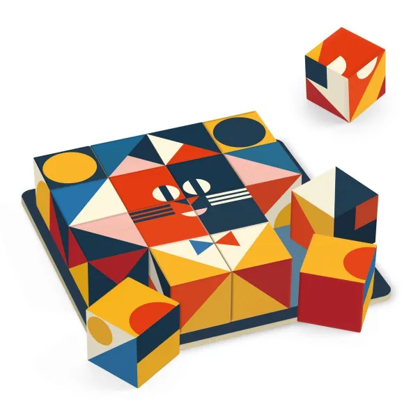 Sologic – Cubologic 16