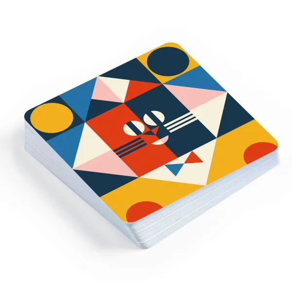 Sologic – Cubologic 16