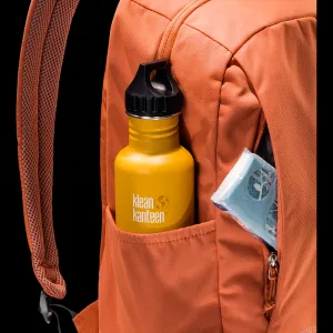 Mestský batoh Deuter - Vista Skip sienna-marine