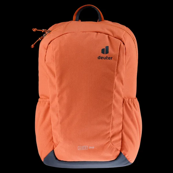 Mestský batoh Deuter - Vista Skip sienna-marine