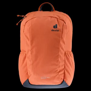 Mestský batoh Deuter - Vista Skip sienna-marine