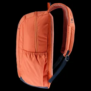 Mestský batoh Deuter - Vista Skip sienna-marine