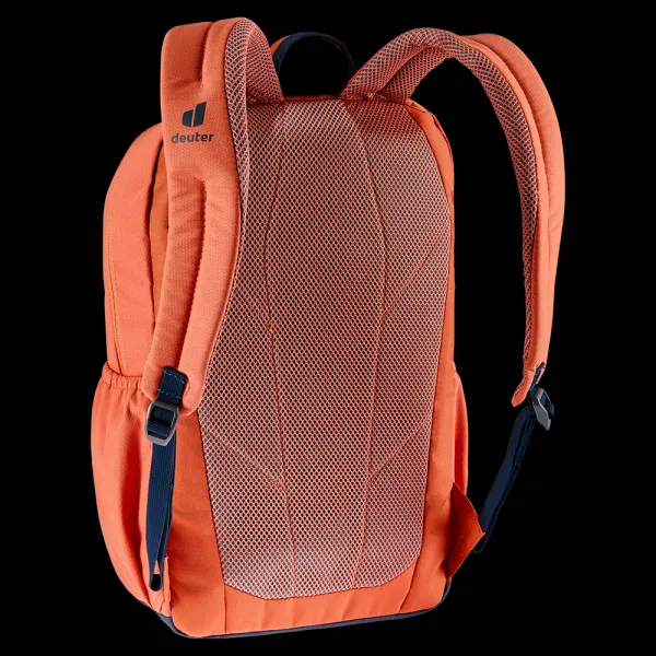 Mestský batoh Deuter - Vista Skip sienna-marine