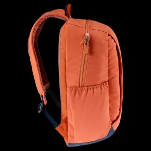 Mestský batoh Deuter - Vista Skip sienna-marine