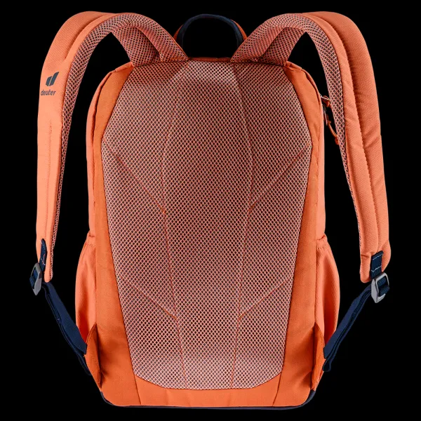 Mestský batoh Deuter - Vista Skip sienna-marine
