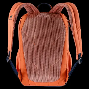 Mestský batoh Deuter - Vista Skip sienna-marine