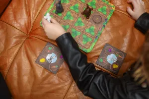 SmartGames - Králičí záhradníci