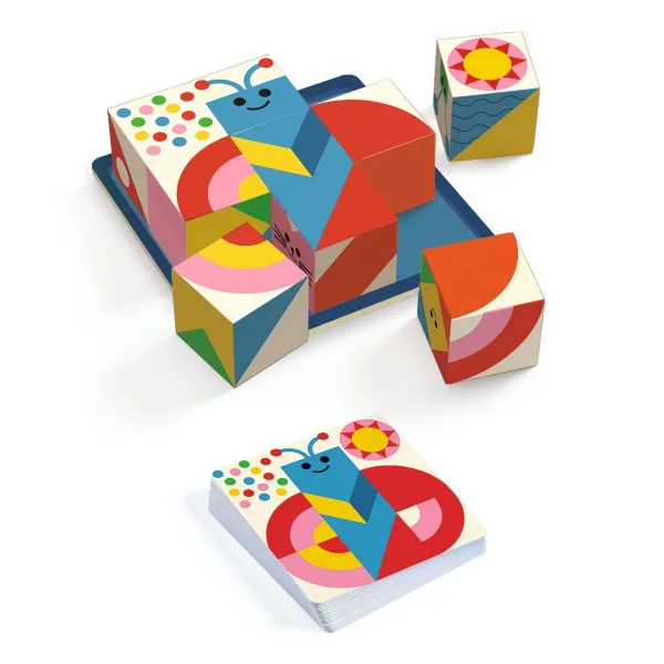 Sologic – Cubologic 9
