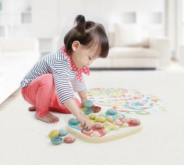 PlayBio - Fanta Color Baby - mozaika
