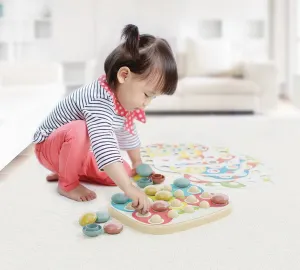 PlayBio - Fanta Color Baby - mozaika