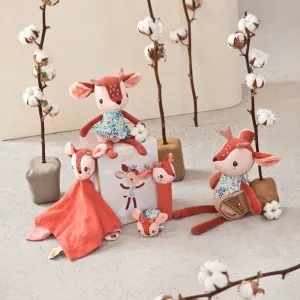 Lilliputiens – hrkajúci náramok - jelenček Stella