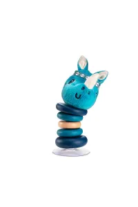 Lilliputiens - hojdacia hrkálka s prísavkou - nosorožec Marius