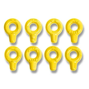 MAPED - Voskovky COLOR`PEPS Baby Crayons, 6 ks