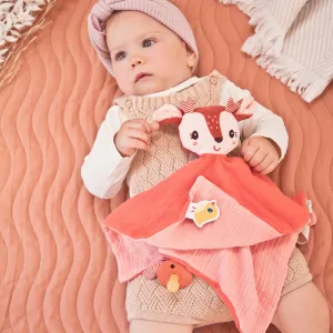 Lilliputiens Eco-Friendly Comforter Stella uspávačik 1 ks