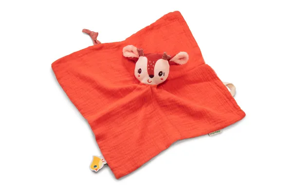 Lilliputiens Eco-Friendly Comforter Stella uspávačik 1 ks