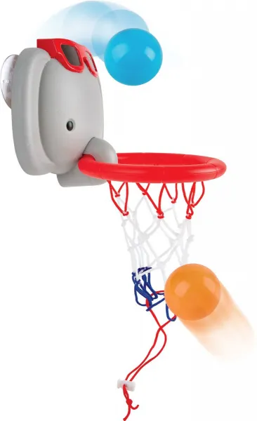 Basketbalový sloník Pal - hračka do vody