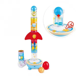 HAPE - Raketová základňa