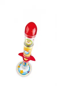 HAPE - Raketová základňa