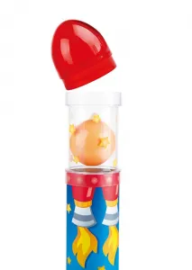 HAPE - Raketová základňa