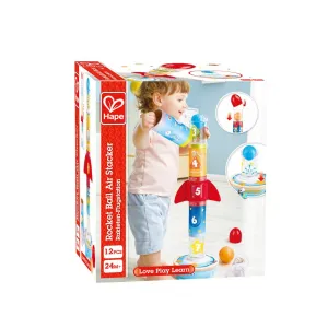 HAPE - Raketová základňa